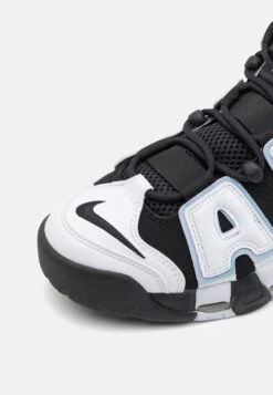 Nike Sportswear Air More Uptempo '96 Unisex - Zapatillas Altas - Black/White/Multi-Coloured/Cobalt Bliss/Racer Blue -Toni Pons Ventas b7e0006ca72442fbadffb59397634a89