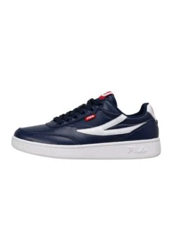 Fila Sevaro - Zapatillas - Fila Navy