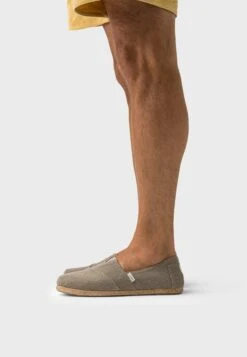 Classic Essential- Alpargatas - Grey -Toni Pons Ventas bacb730550084c469c5e167fe18b78d9