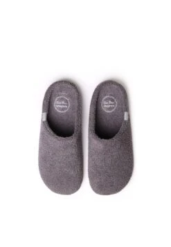 Toni Pons Nai-Ar - Pantuflas - Gris -Toni Pons Ventas bb37becc835845f69810bb17e6eb4b4d