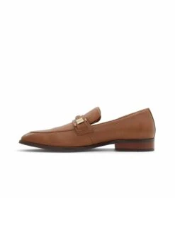 Aldo Braga - Mocasines - Cognac