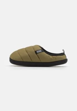Jack & Jones Jfwpaddy Slipper - Pantuflas - Olive Night