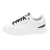 Leo- Zapatillas - White Black -Toni Pons Ventas bbd45b8c5c4c426d84d738f0b8c72b40