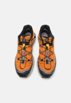 Salomon Xt-6 Gtx Unisex - Zapatillas - Marmalade/Black/Navy Peony -Toni Pons Ventas bc2d612ecdc34c3e81849c46faf2210c
