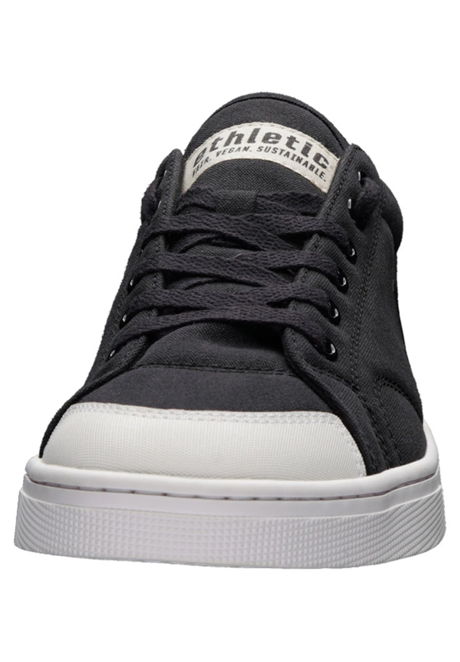 Active Lo Cut - Zapatillas - Jet Black 8 Active Lo Cut - Zapatillas - Jet Black - Imagen 6