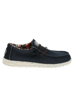 Hey Dude Wally Sox 40019/Blmt- Zapatos Con Cordones - Blu -Toni Pons Ventas bcb5306870b24e8388b2ddf22e3beb55