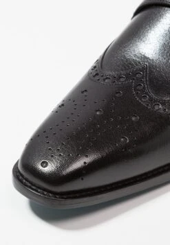 MELVIN & HAMILTON Martin- Mocasines - Venice Black -Toni Pons Ventas bcb96af90abd4f4793c7c6fea403e1b2