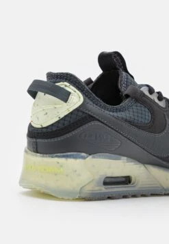 Nike Sportswear Air Max Terrascape 90 Unisex - Zapatillas - Black/Dark Grey/Lime Ice/Anthracite/Dark Smoke Grey -Toni Pons Ventas bd5d065fab034148b39d0371fb5b1e94