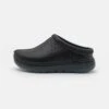 Ugg Tasman Sport - Sandalias Planas - Black