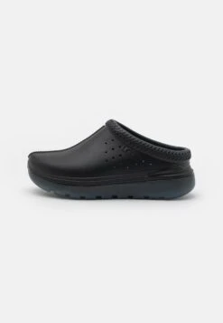 Ugg Tasman Sport - Sandalias Planas - Black