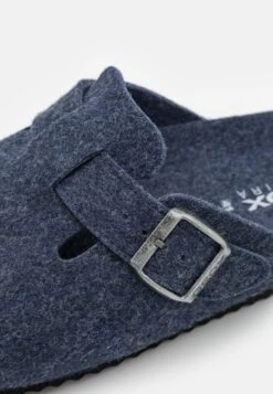 Geox Ghita - Pantuflas - Denim -Toni Pons Ventas be13448431724fdeb5e534dcbb4a6e30