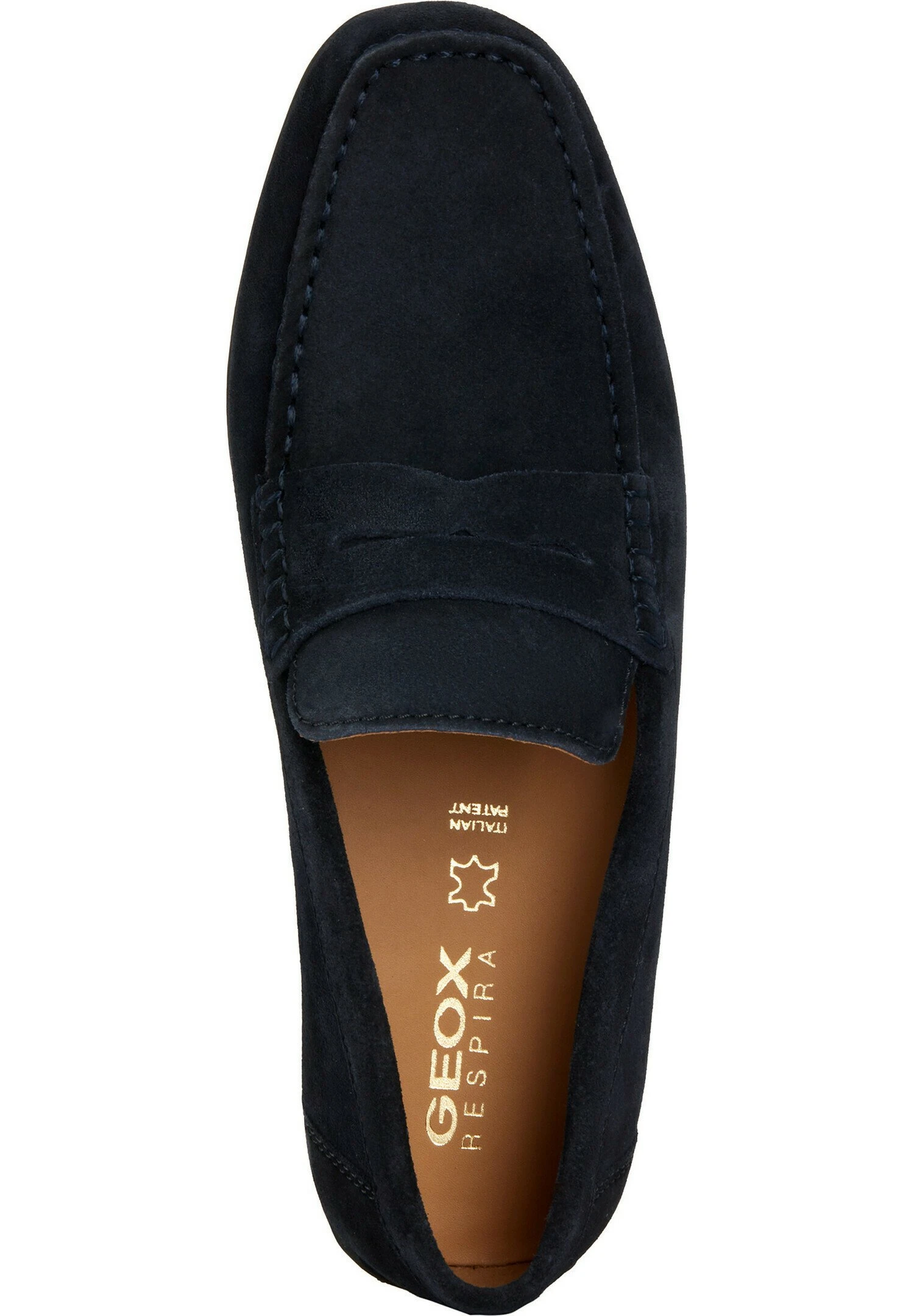 Geox U KosmopolisGrip - Mocasines - Navy 5 Geox U KosmopolisGrip - Mocasines - Navy - Imagen 3
