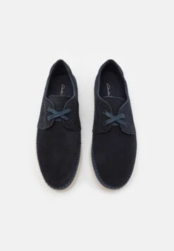 Clarks Bratton - Zapatos Con Cordones - Navy -Toni Pons Ventas bef6267eaf1d46cb9e4a326c74010d63