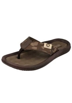 Cartago 82614 Dunas Vi Chanclas- Sandalias De Dedo - Brown -Toni Pons Ventas bf767c0edcc94f3ebee14c2b335fe479