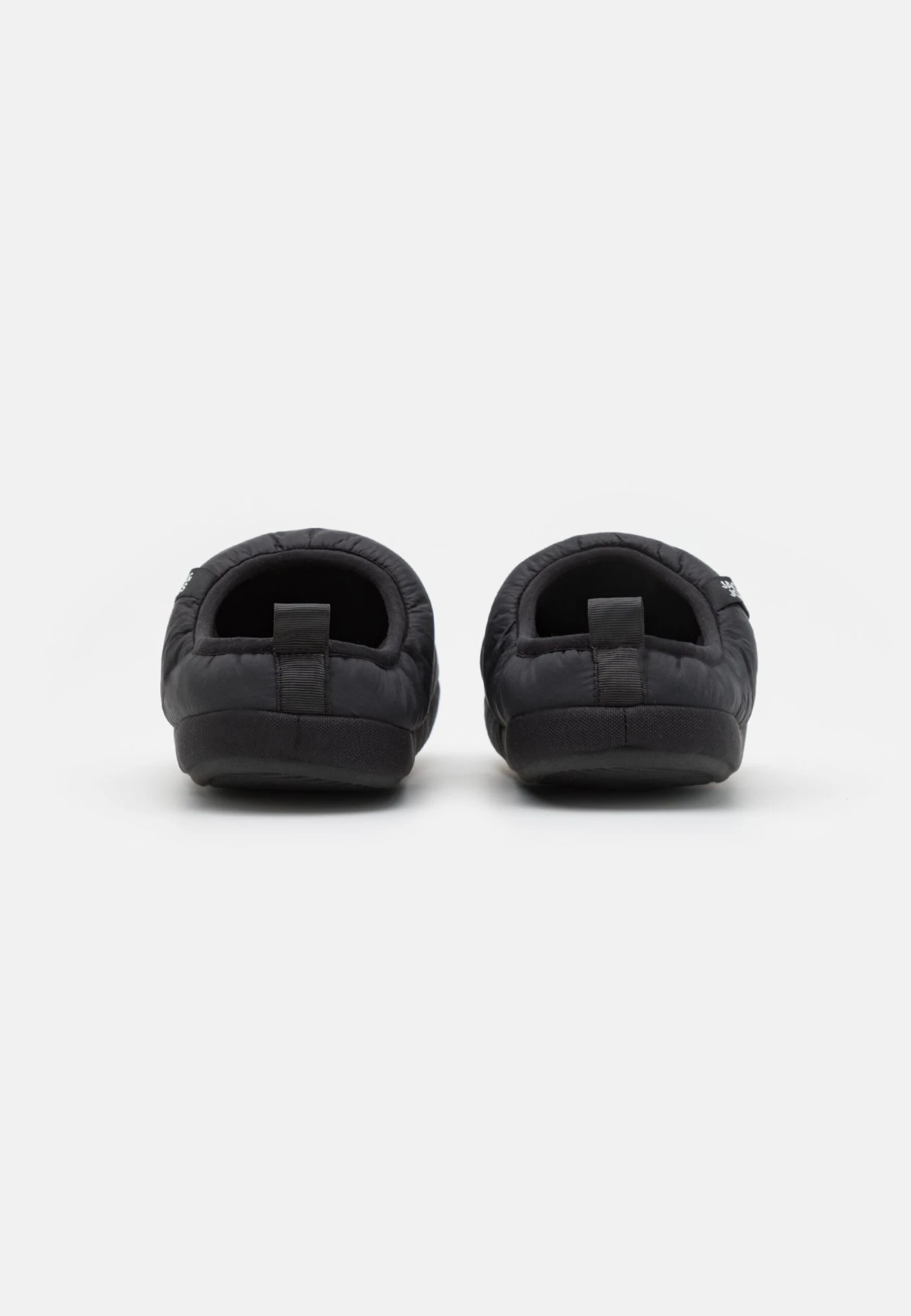 Jack & Jones Jfwpaddy Slipper - Pantuflas - Anthracite 5 Jack & Jones Jfwpaddy Slipper - Pantuflas - Anthracite - Imagen 3