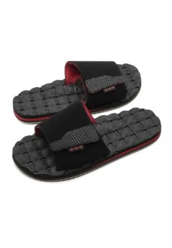 Volcom Recliner Slide - Pantuflas - Ribbon Red -Toni Pons Ventas c070608f25e94f03a88dfb6663068197