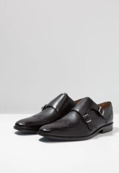 MELVIN & HAMILTON Martin- Mocasines - Venice Black -Toni Pons Ventas c096a6c7808344ffa3382202b297c69e