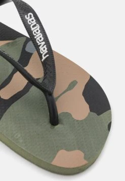 Havaianas Top Camu- Chanclas De Dedo - Green -Toni Pons Ventas c09eb3cb23704748ad0f03987244afdf
