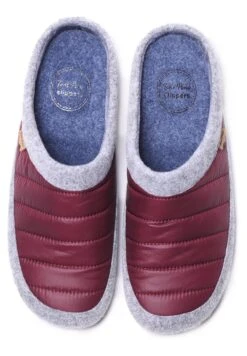 Toni Pons Nordi - Pantuflas - Bordeaux -Toni Pons Ventas c24b941cb9e240108f86973cc5695f4a