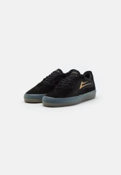Lakai Essex Unisex - Zapatillas - Black/Gold -Toni Pons Ventas c280e870a5b7407c8cf7489b72e59115
