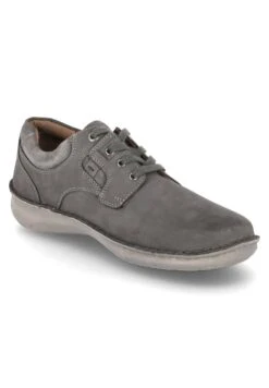 Josef Seibel Alfred 03 - Zapatos Con Cordones - Grau -Toni Pons Ventas c2c97e73ff6a47bdb0487a83fb6a33d2