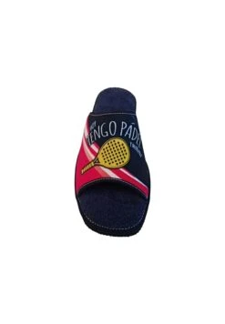 Padel - Pantuflas - Azul Marino -Toni Pons Ventas c3d449eb2410494f9b1440526a30d673