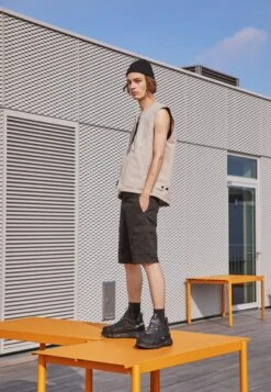 Buffalo Vegan Chai - Zapatillas - Black -Toni Pons Ventas c3e40dcf73044abea4c75358db3a4297