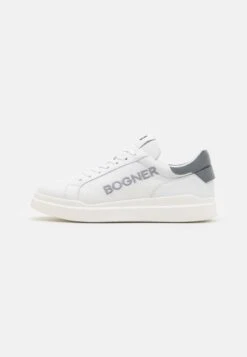 Bogner Sarajevo- Zapatillas - White