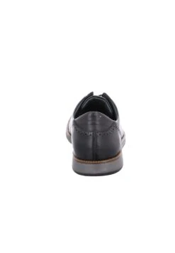 Josef Seibel Tyler- Zapatos Con Cordones - Schwarz -Toni Pons Ventas c40ca09e591541fcbbb074d8a782dff0