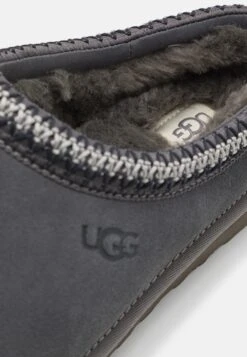 Ugg Tasman - Pantuflas - Dark Grey -Toni Pons Ventas c55c32dced4a4516b86c9ffaa4c26ca5