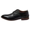 Next Contrast - Zapatos De Vestir - Black -Toni Pons Ventas c75f2126737444309770c693cf62f7c2