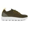 Geox Spherica - Zapatillas - Olive 2 Geox Spherica - Zapatillas - Olive -Toni Pons Ventas c85415198c414a2db551a971bf022f34