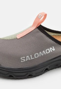 Salomon Rx Slide 3.0 Unisex - Zuecos - Pewter/Desert Sage/Rose Cloud -Toni Pons Ventas c87d680c4fda43e28566ba88212502a1