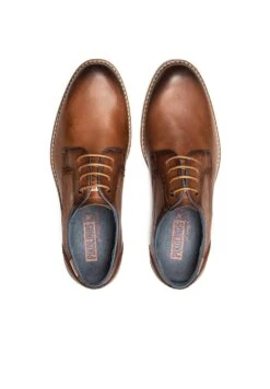 Pikolinos Leon M4V - Zapatos De Vestir - Cuero -Toni Pons Ventas c8ad22f7ba7f44ac8714728cfb736958