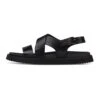 Wonders With Cross Over Straps - Sandalias - Black 1 Wonders With Cross Over Straps - Sandalias - Black -Toni Pons Ventas c9e1e0c827f443caa364c7d8aa950d29