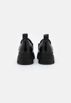 Buffalo Aspha Loafer Chain - Mocasines - Black -Toni Pons Ventas ca2bd40b12b14503b518939be2a9151a