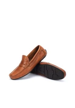 Pacific- Mocasines - Cuero -Toni Pons Ventas ca7be95735374c97b61c631211eca500
