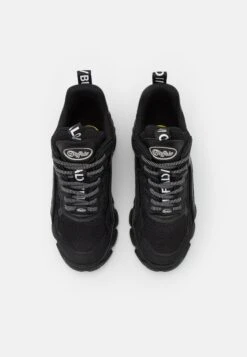 Buffalo Vegan Chai - Zapatillas - Black -Toni Pons Ventas ca9721ec46ae4513b9803d3c242aca7e