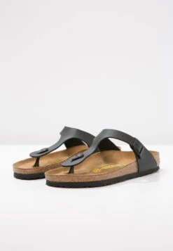 Birkenstock Gizeh Unisex - Sandalias De Dedo - Black -Toni Pons Ventas ca9f019829774e15aa4ecd0c4b312718