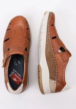 Fluchos Sandalias - Brown -Toni Pons Ventas cac76f6771c14739aeb0e47918bcc4f1