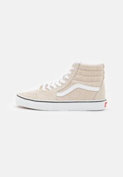 Vans Sk8 Hi Unisex - Zapatillas Altas - Color Theory French Oak