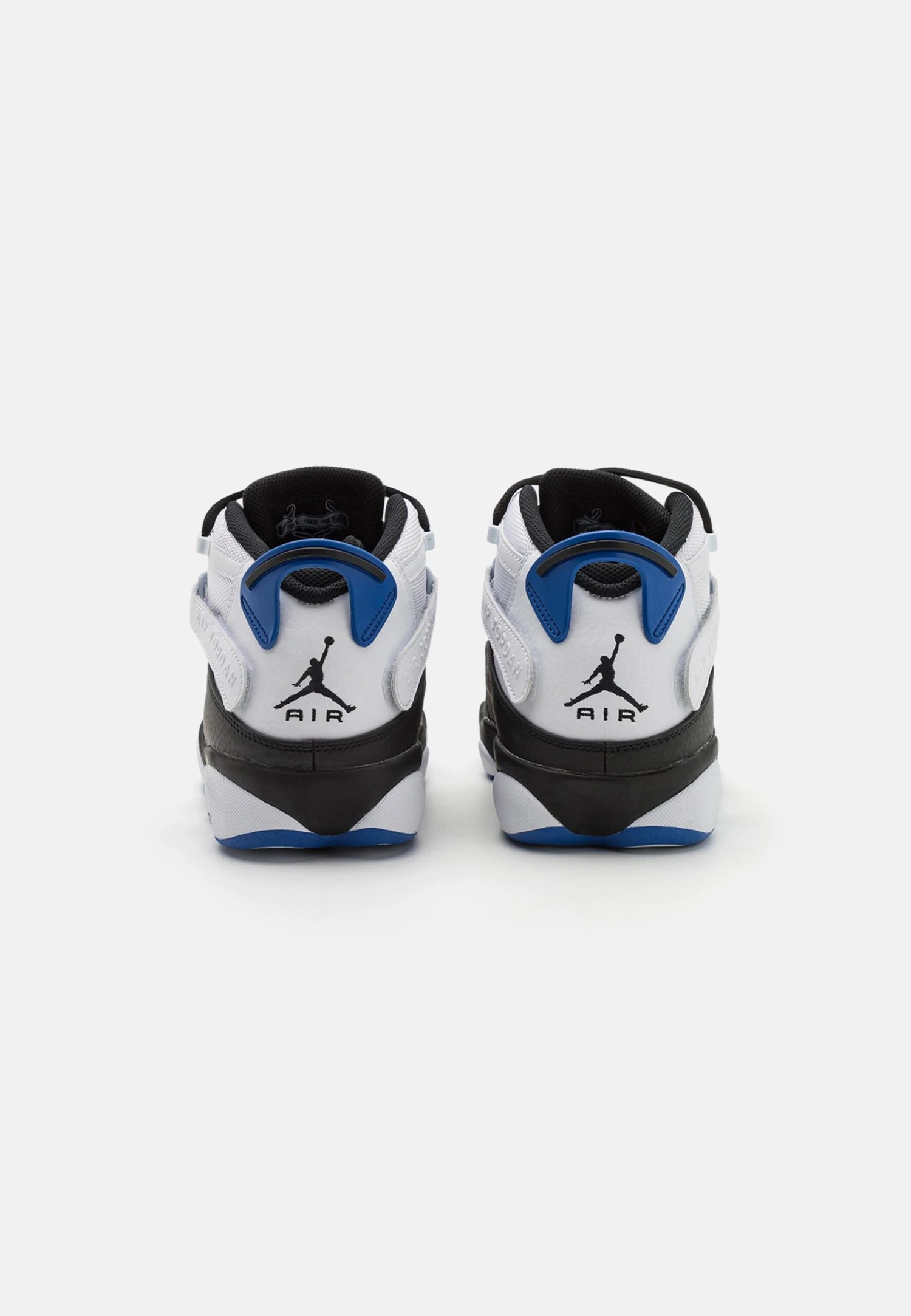 Jordan 6 Rings - Zapatillas Altas - White/Black 5 Jordan 6 Rings - Zapatillas Altas - White/Black - Imagen 3