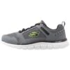 Track - Zapatillas - Charcoal/Black -Toni Pons Ventas caf8fe0a2d27451f9002cb410a3333eb