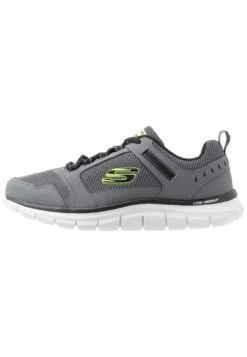 Track - Zapatillas - Charcoal/Black