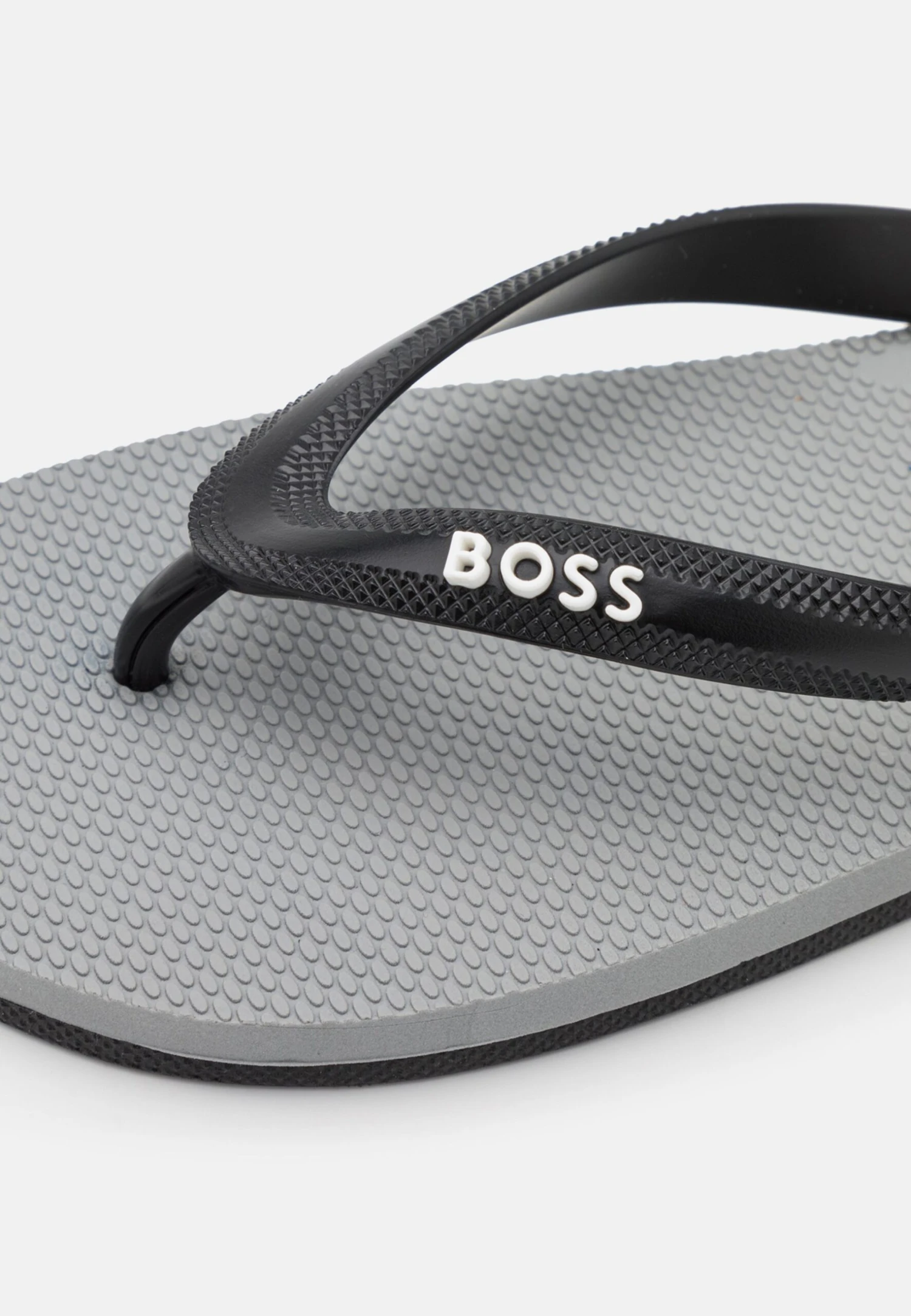 Boss Tracy- Chanclas De Dedo - Medium Grey 8 Boss Tracy- Chanclas De Dedo - Medium Grey - Imagen 6