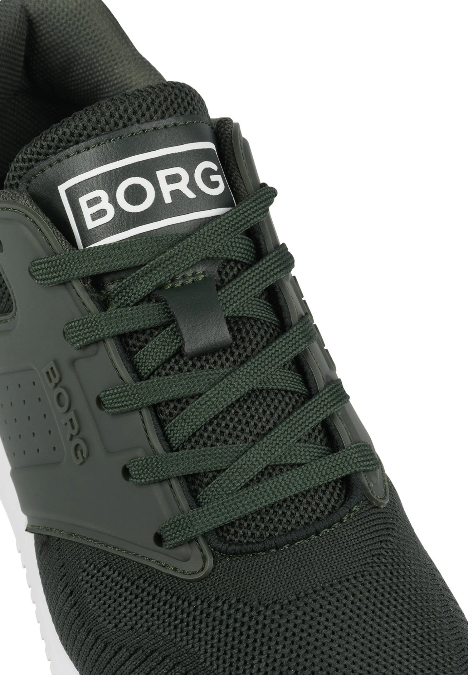 BJØRN BORG R140 - Zapatillas - Olive 8 BJØRN BORG R140 - Zapatillas - Olive - Imagen 6