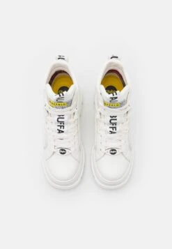 Buffalo Vegan Aspha Mid - Zapatillas Altas - White -Toni Pons Ventas cbaf782b64d54d10ba0ba1278d3b802e