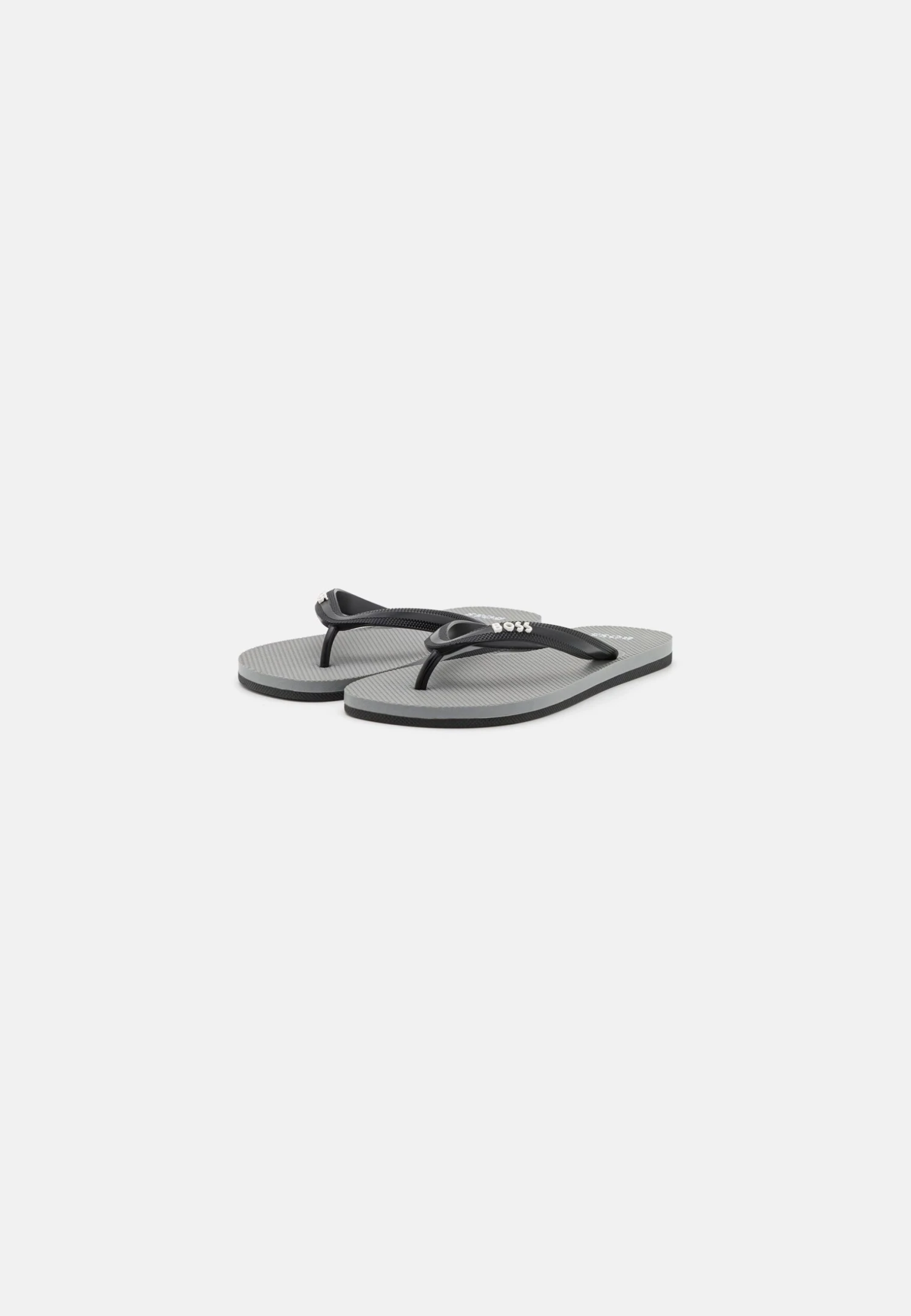 Boss Tracy- Chanclas De Dedo - Medium Grey 4 Boss Tracy- Chanclas De Dedo - Medium Grey - Imagen 2