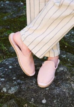 Poleo - Pantuflas - Beige -Toni Pons Ventas ccb9eb50b91c40bb9a5438e1ec73a08e