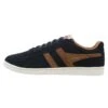 Gola Equipe - Zapatillas - Navy/Tobacco -Toni Pons Ventas cd1fbff9279544c4a22018bf62f2761b